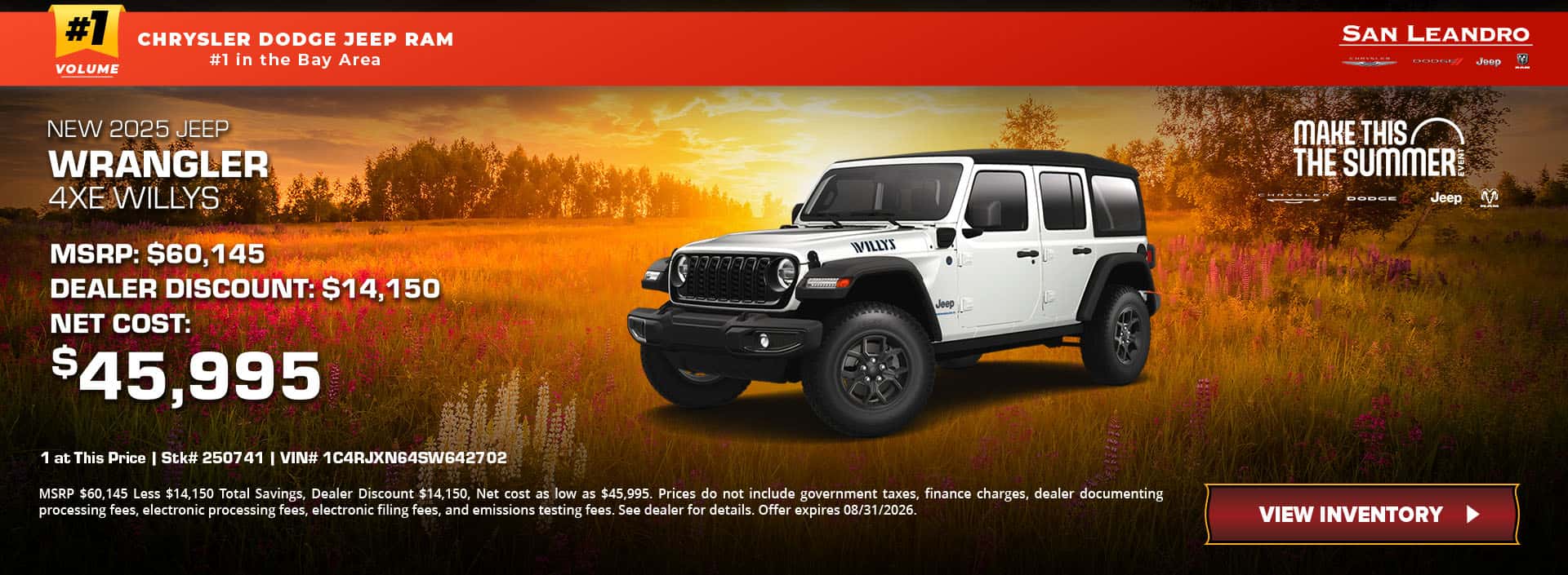 wrangler