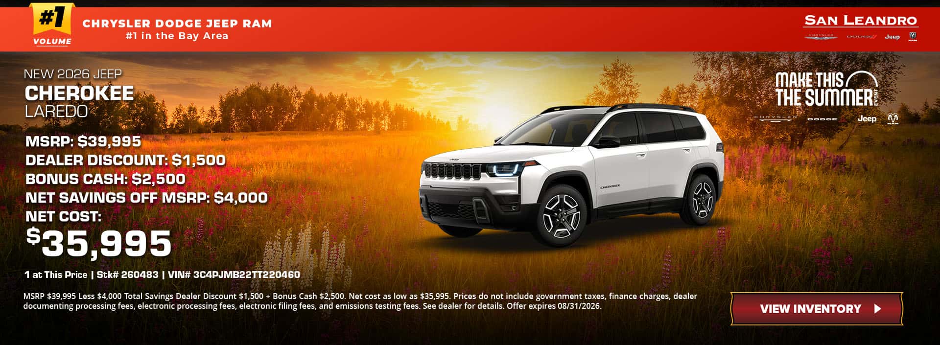 cherokee