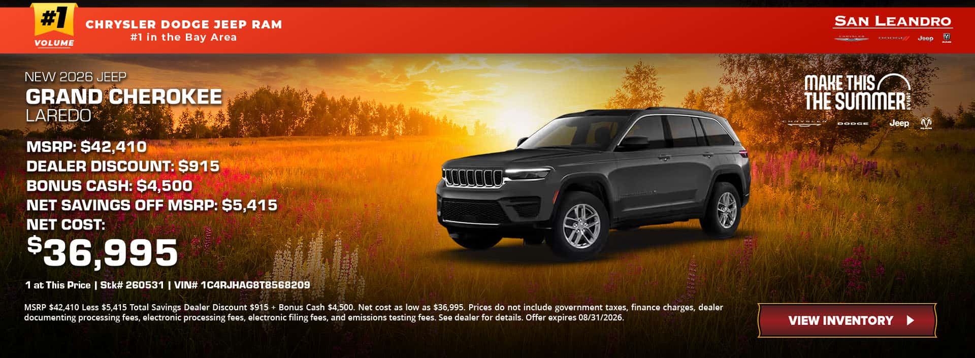 grand cherokee