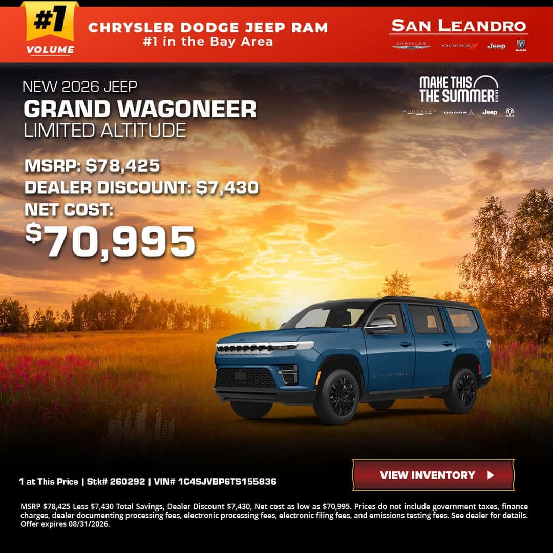 grand wagoneer