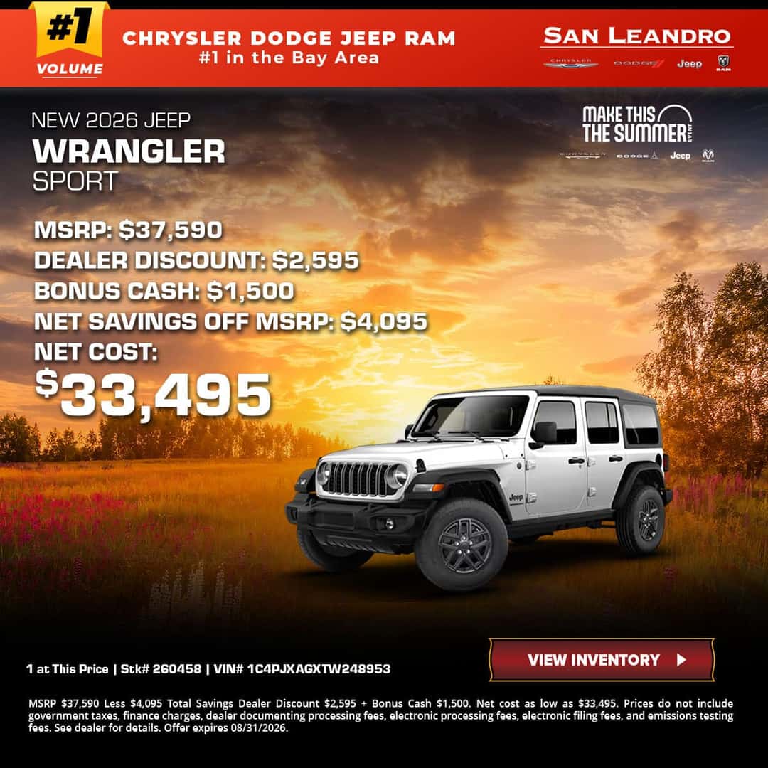 wrangler