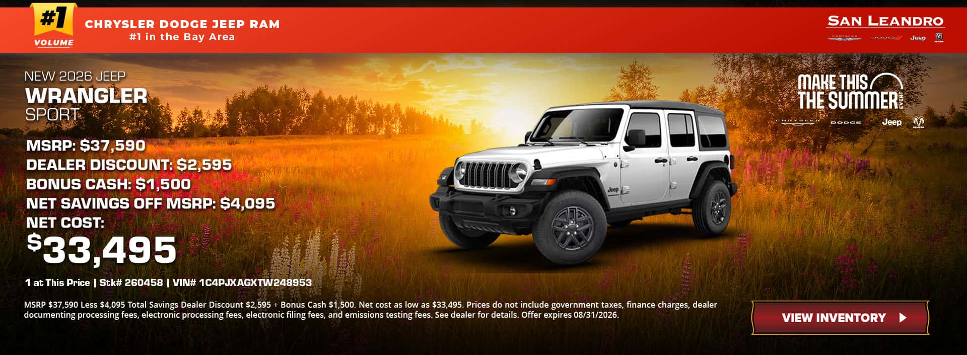 wrangler