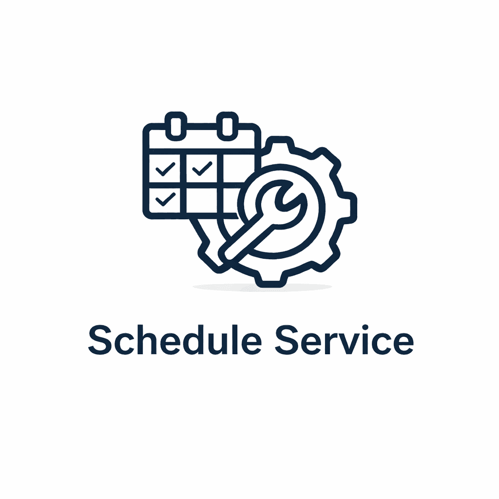 Schedule Service