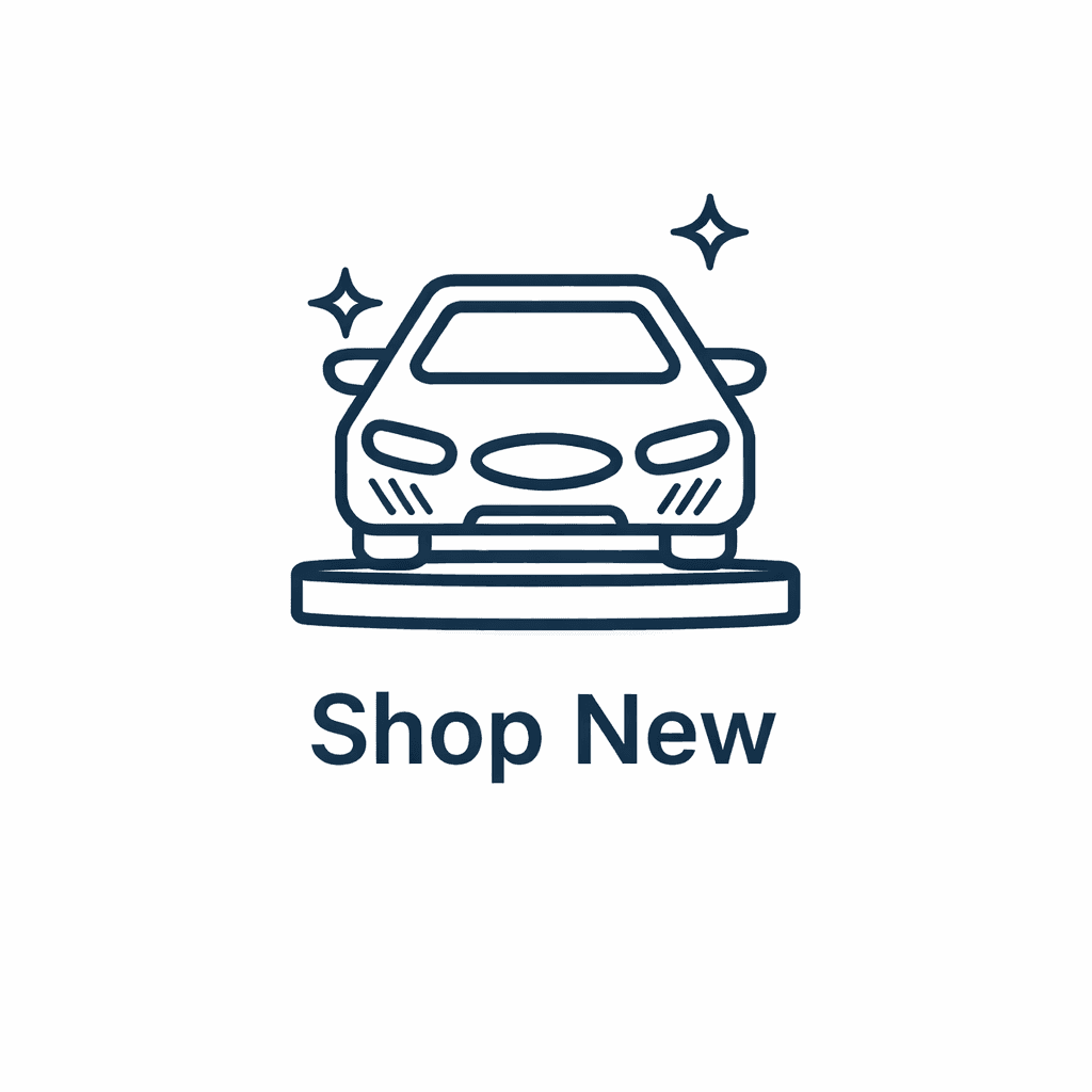 Shop New