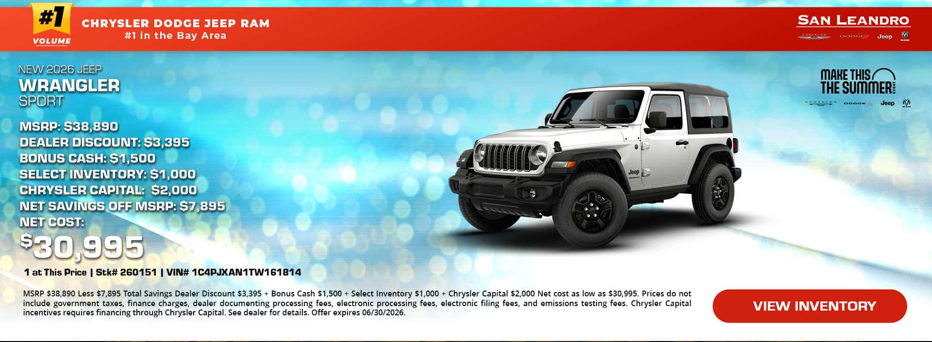 JUN2026_Slider_New_Jeep_Wrangler_2026_Offer_MSRP_1920x705_06-30-2026