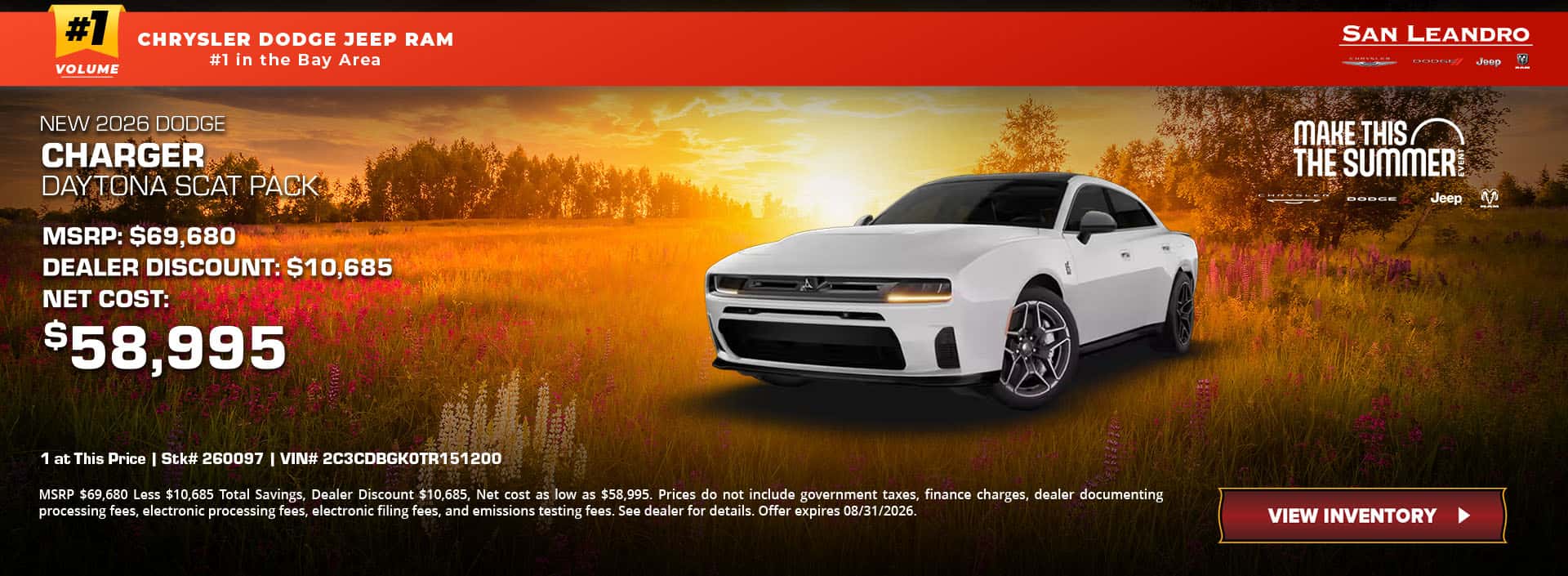 charger