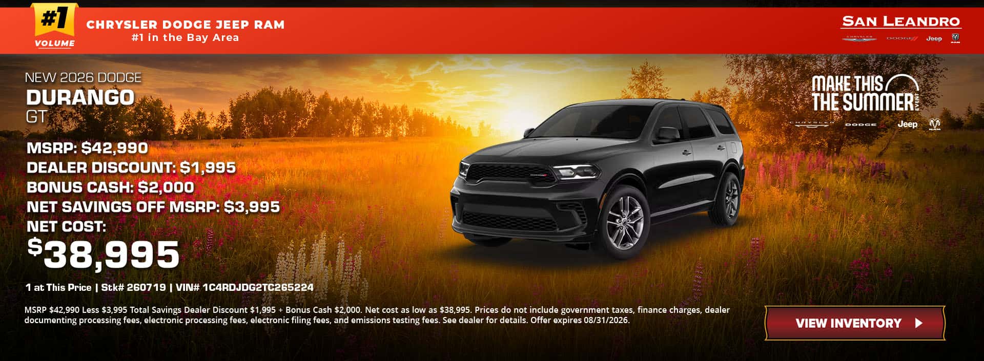 durango