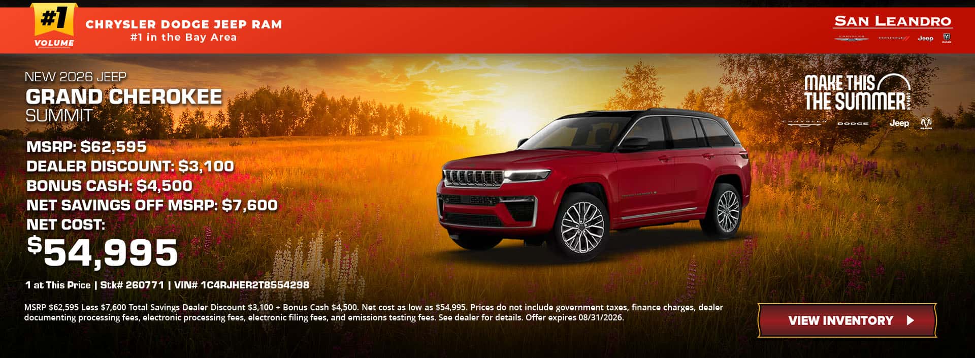grand cherokee