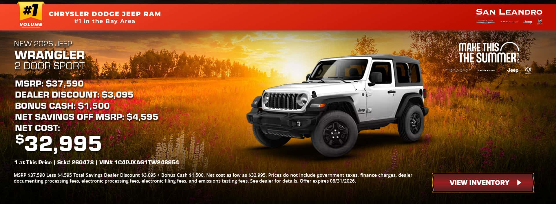 wrangler