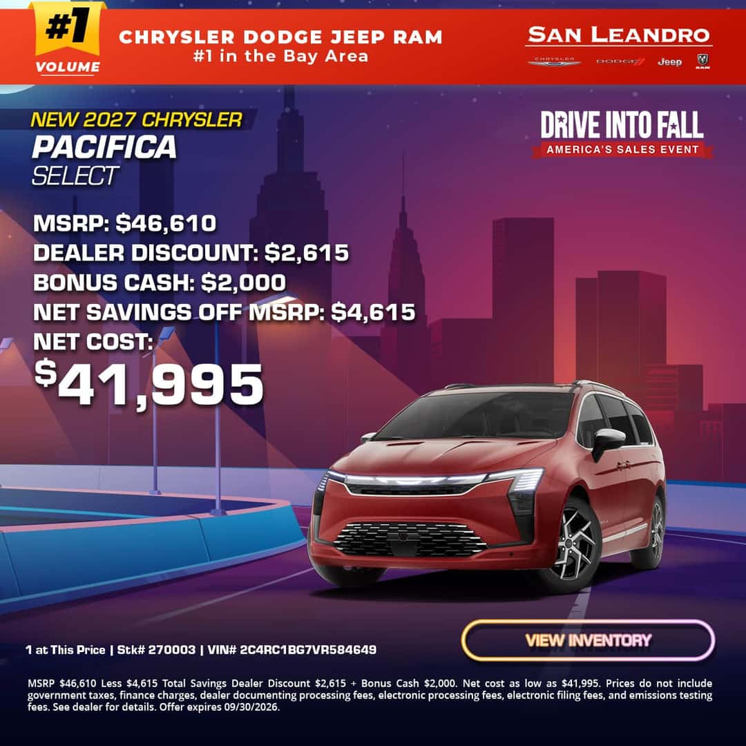 pacifica