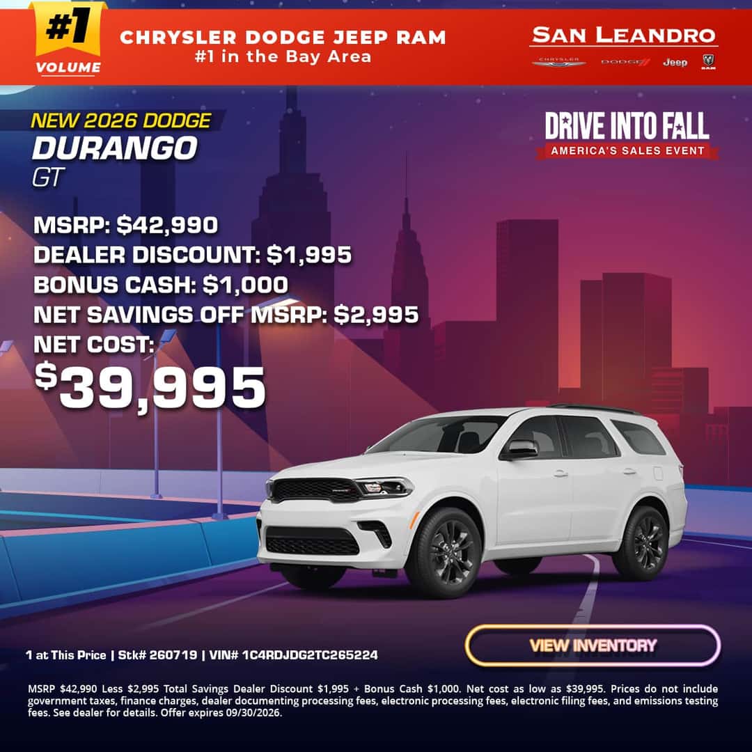 durango
