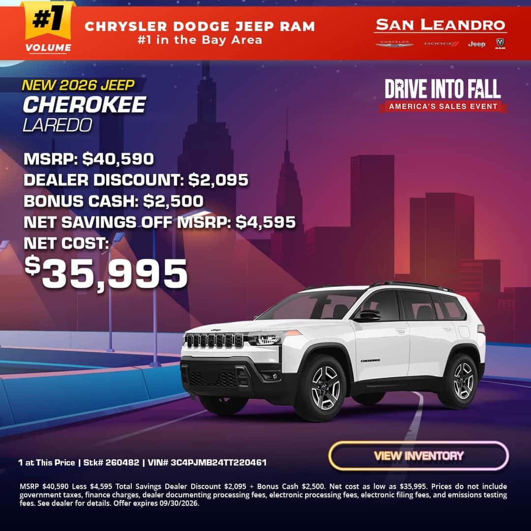 cherokee