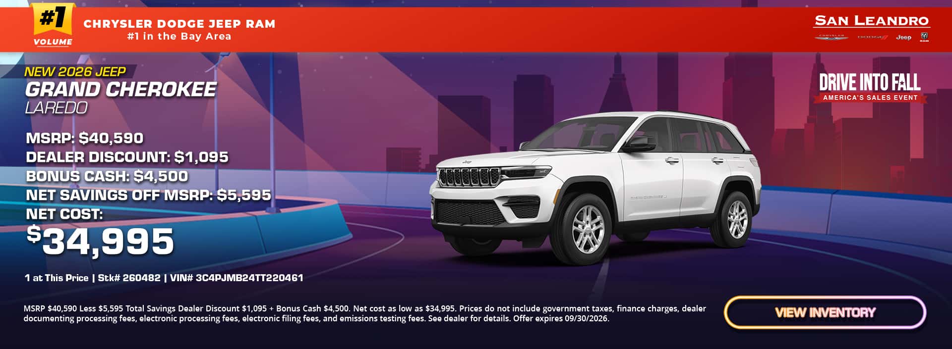 grand cherokee