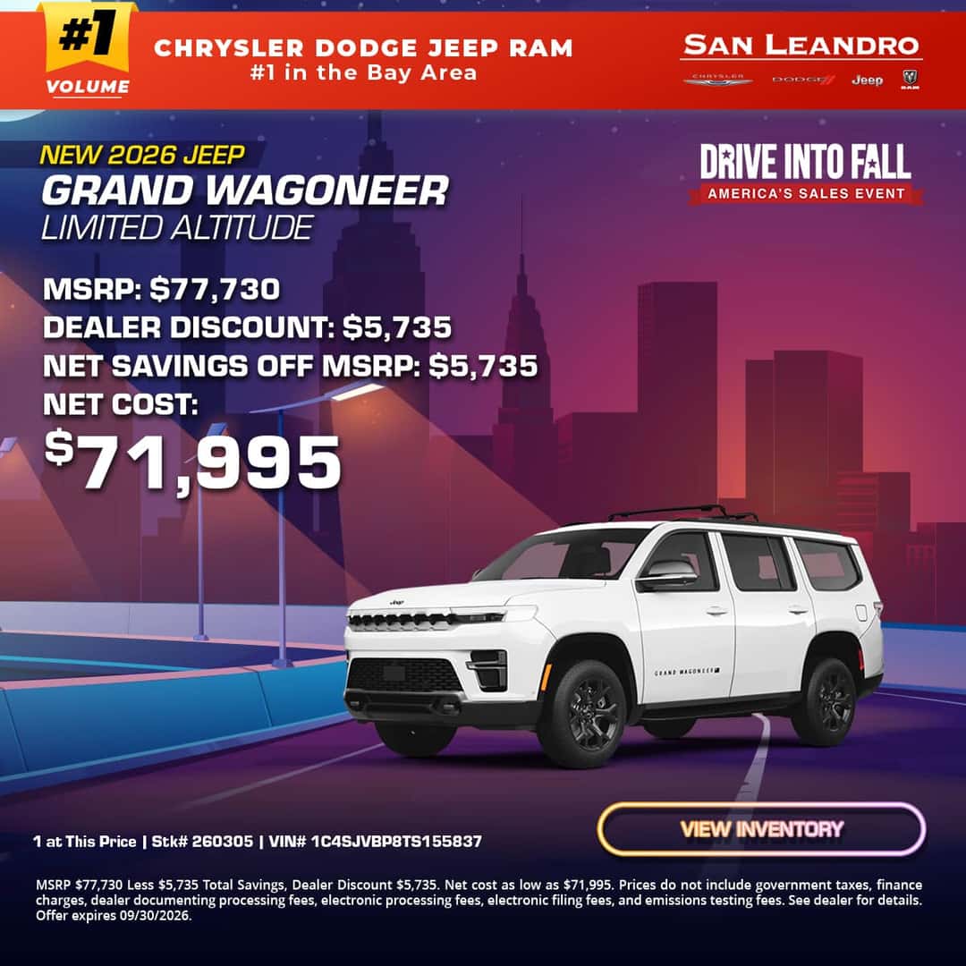 grand wagoneer