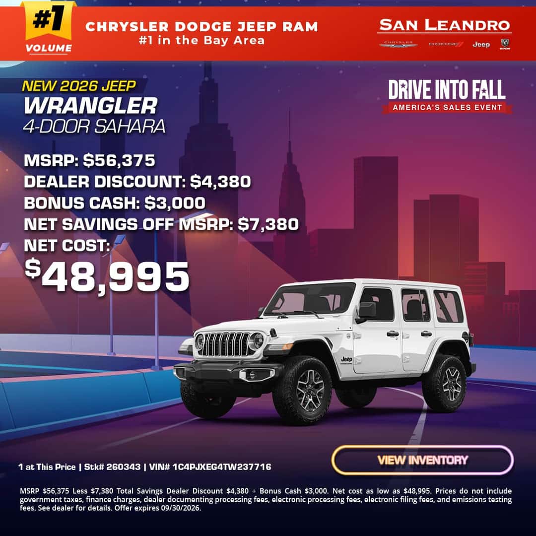 wrangler