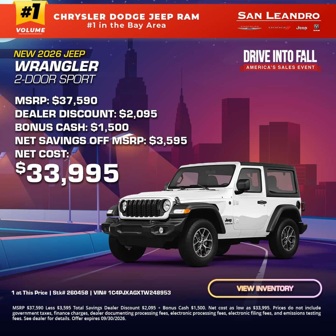 wrangler