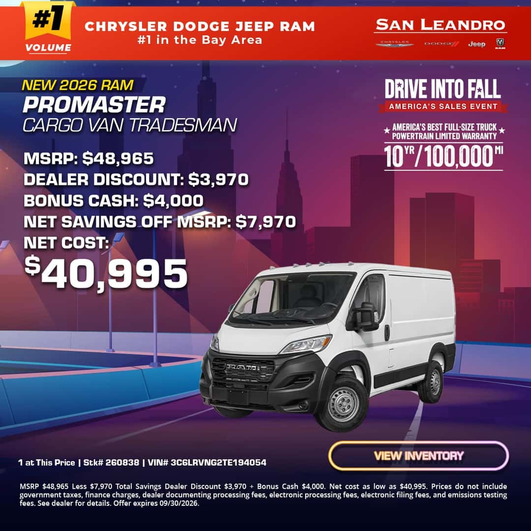 promaster