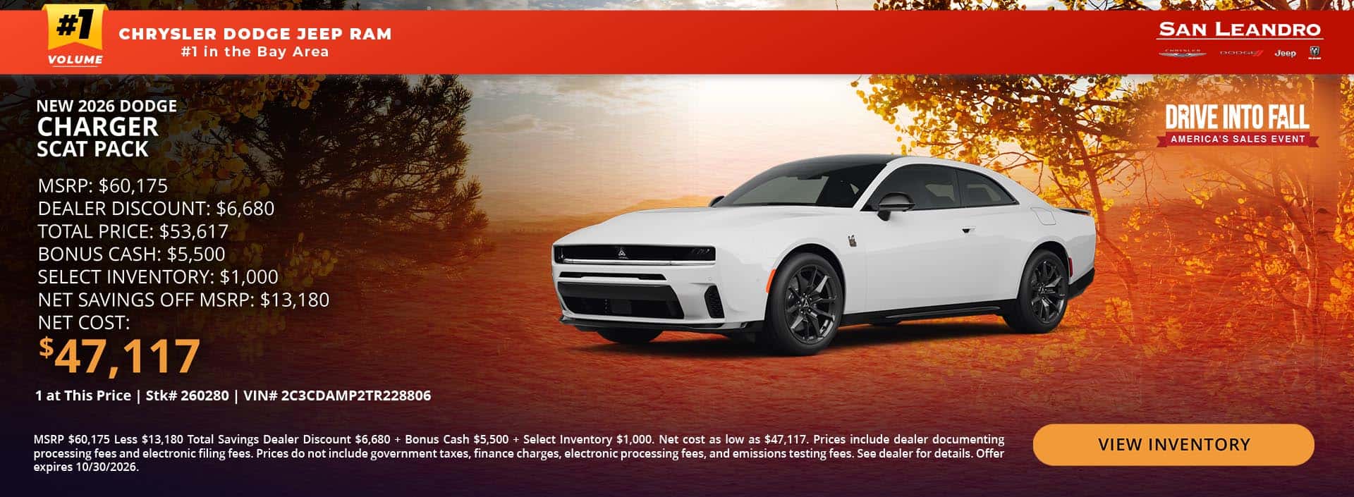charger