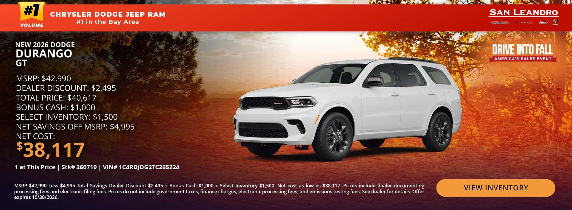 durango