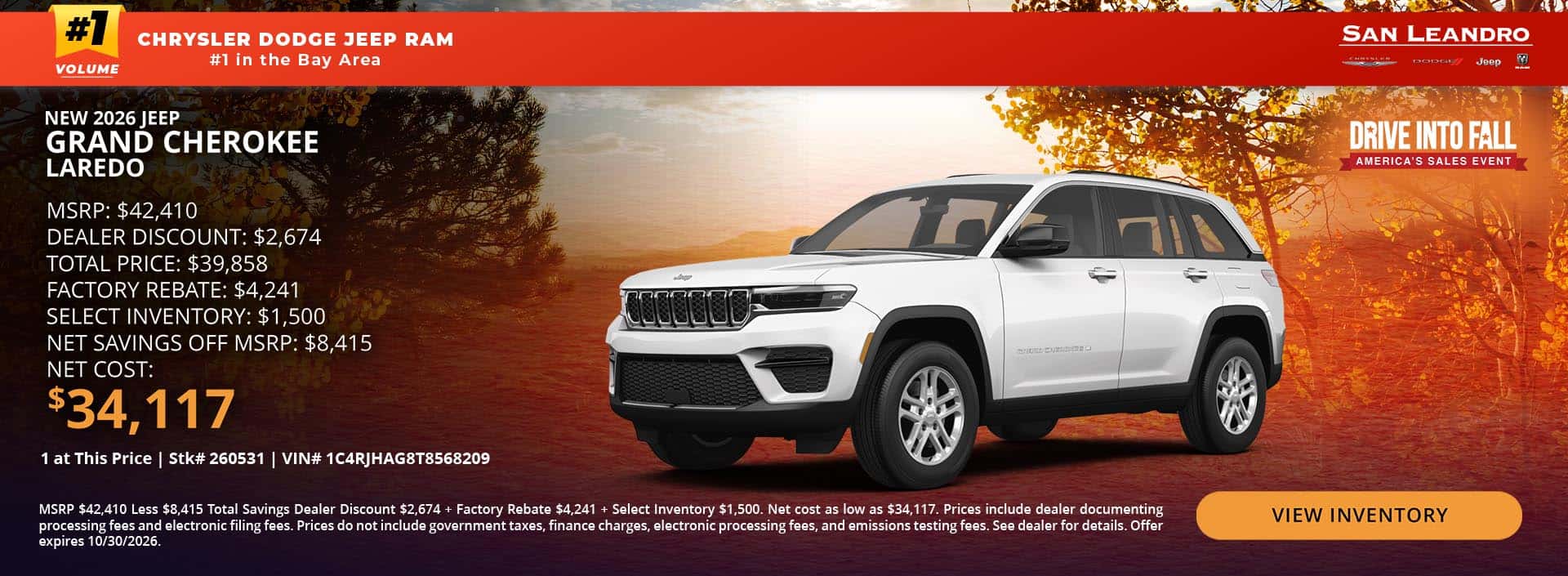 grand cherokee