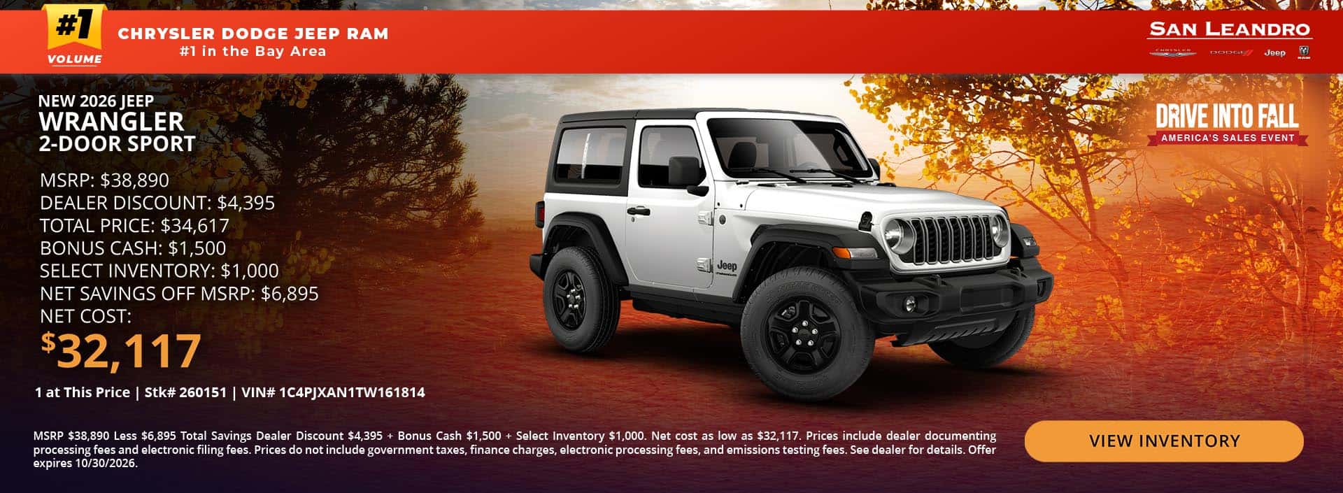 wrangler