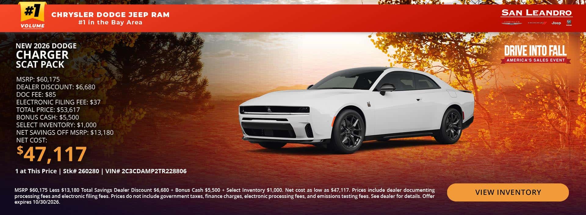 charger