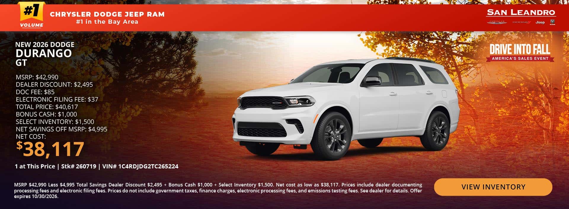 durango