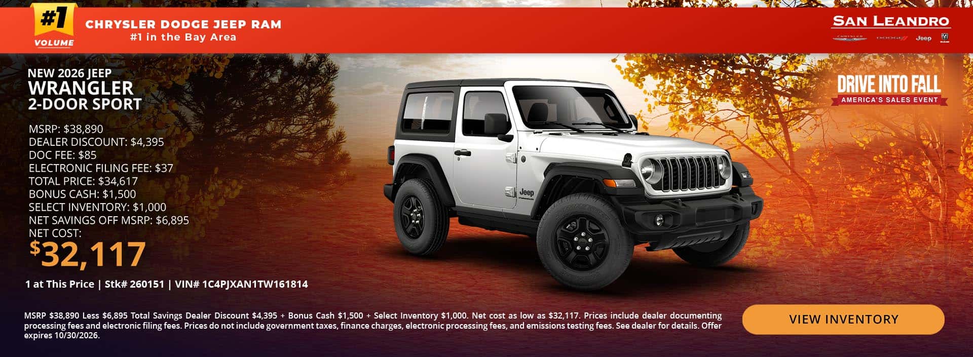 wrangler