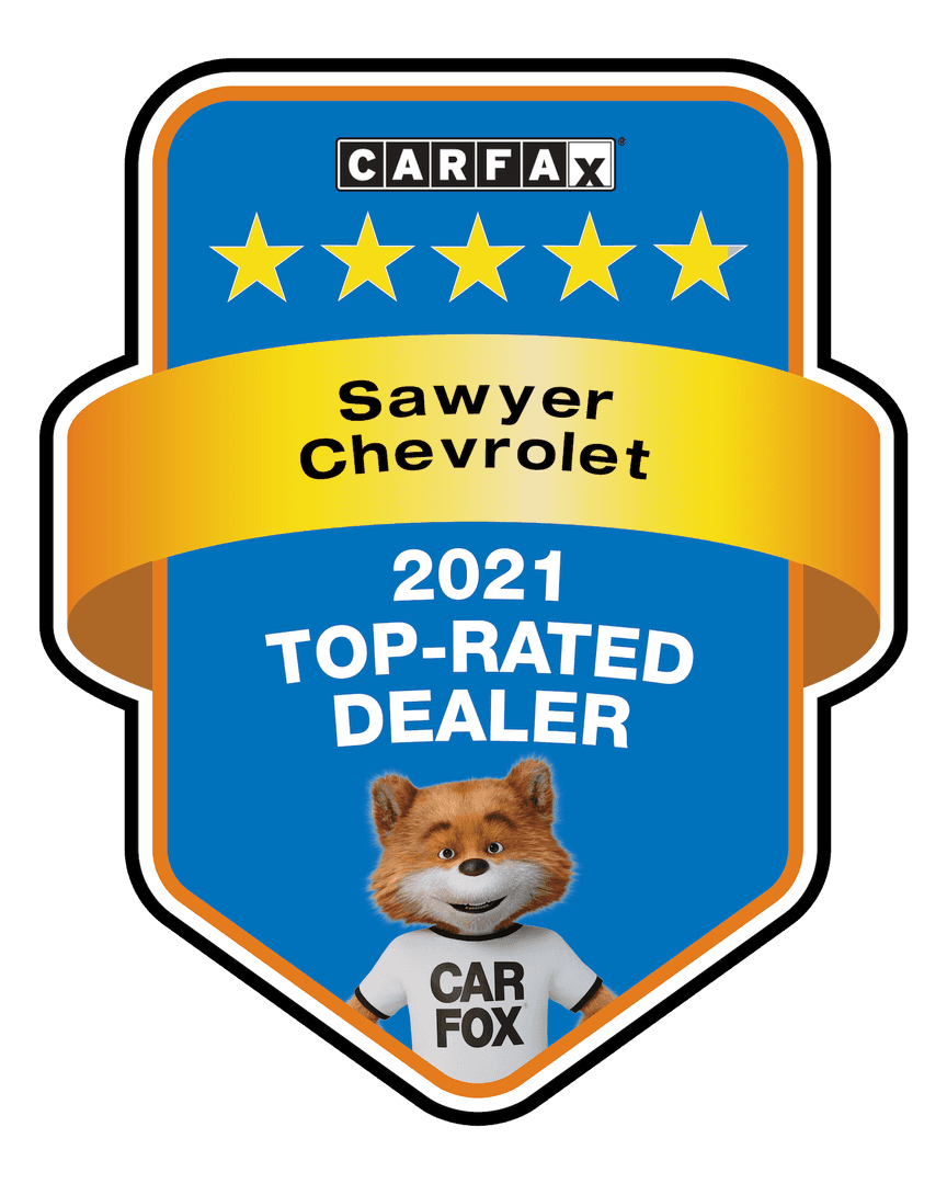 Sawyer Chevrolet Chevrolet Dealer in Catskill, NY