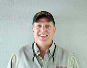 Chris Norris