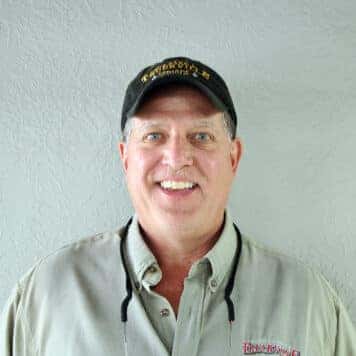 Chris Norris
