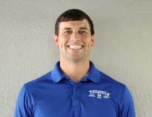 Dalton Ivie