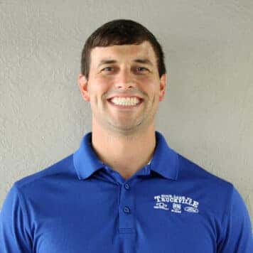 Dalton Ivie