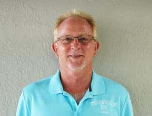 Doss Dillard