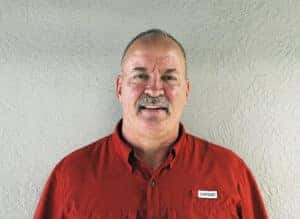 Jerry Haynes