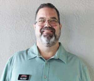 Mike Rhodes