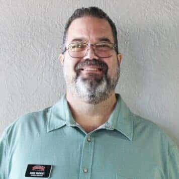 Mike Rhodes