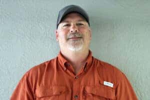 Mike Martin