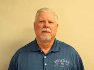 Mike McClung