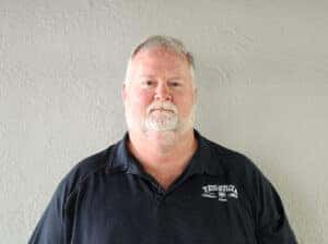 Rayford Taylor