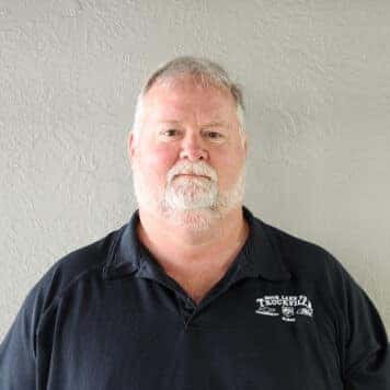 Rayford Taylor
