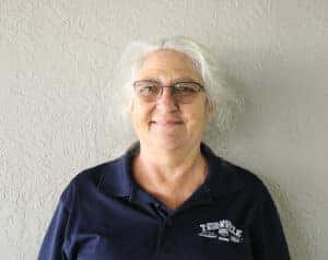 Valerie Martin