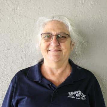 Valerie Martin