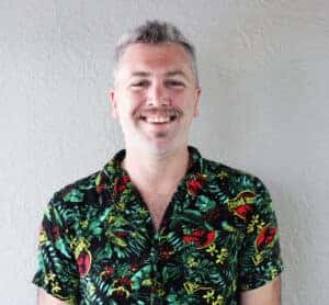 Carlo Prince