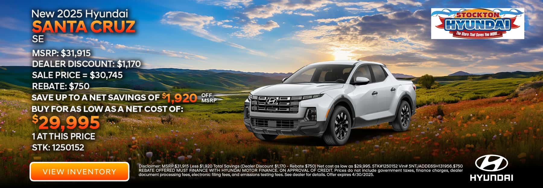 Slider&#8212;1800&#215;625&#8212;2025-Hyundai-Santa-Cruz-SE