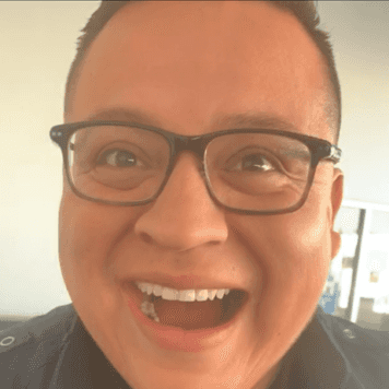 Miguel Reyna