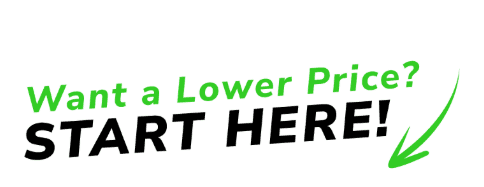 Want a Lower Price