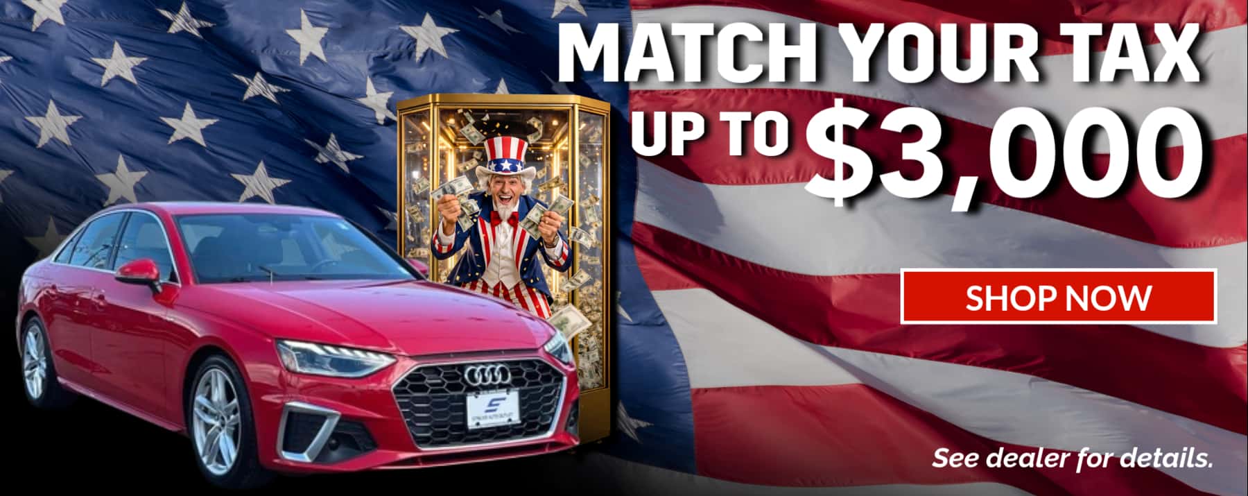 Stream Auto Outlet: Used Car Dealer Serving Valley Stream, NY