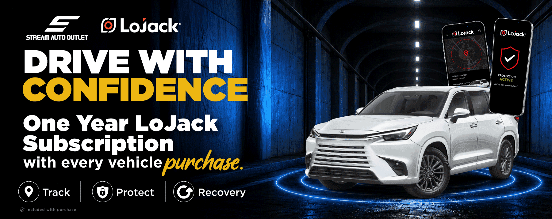 Lojack