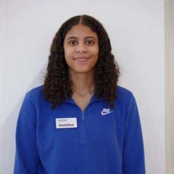 Kennah Blount